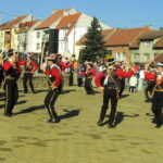Strani, Češka